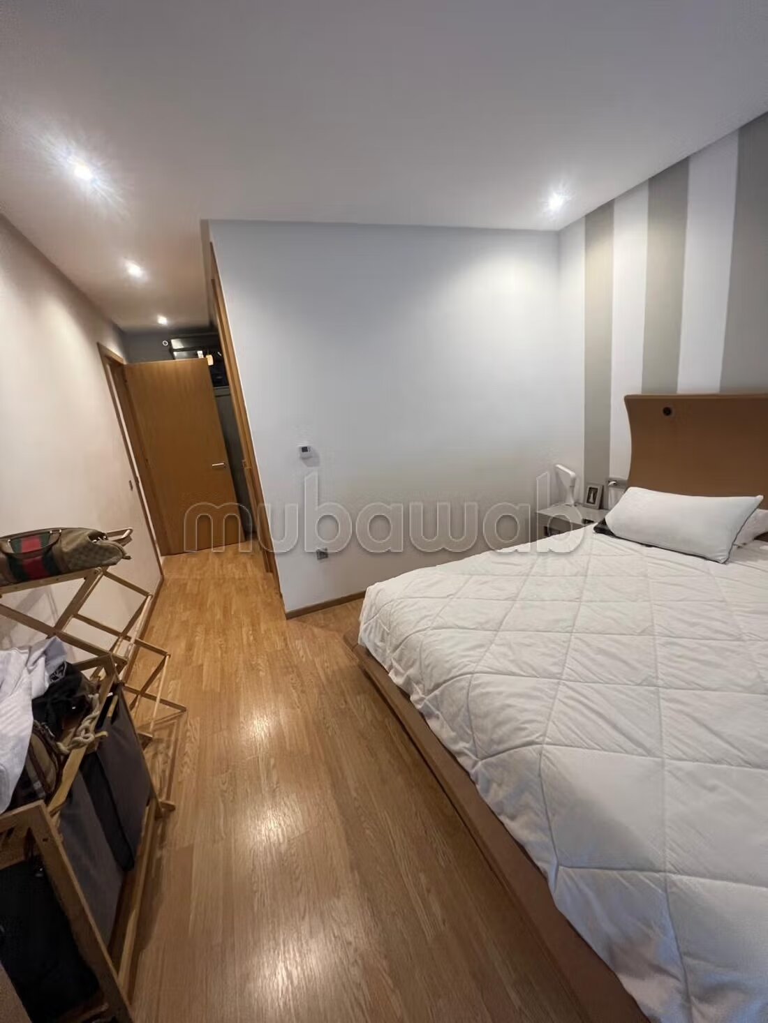 Apartment 138 m² for rent in Rabat – Souissi — Photo 15