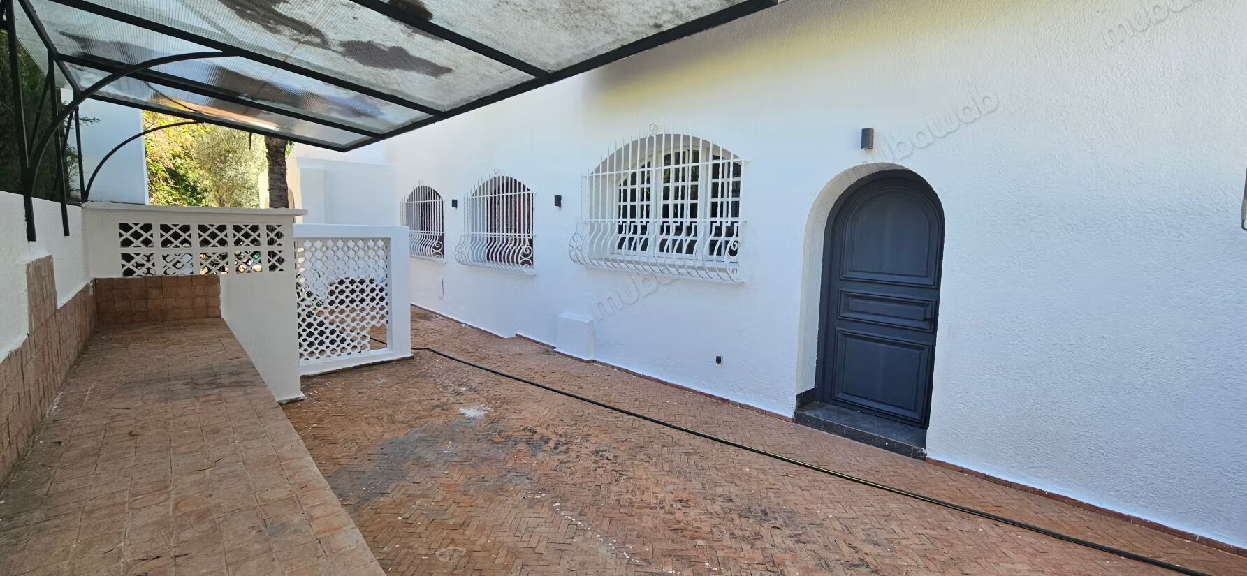 Villa 1000 m² for rent in الدار البيضاء — Photo 13