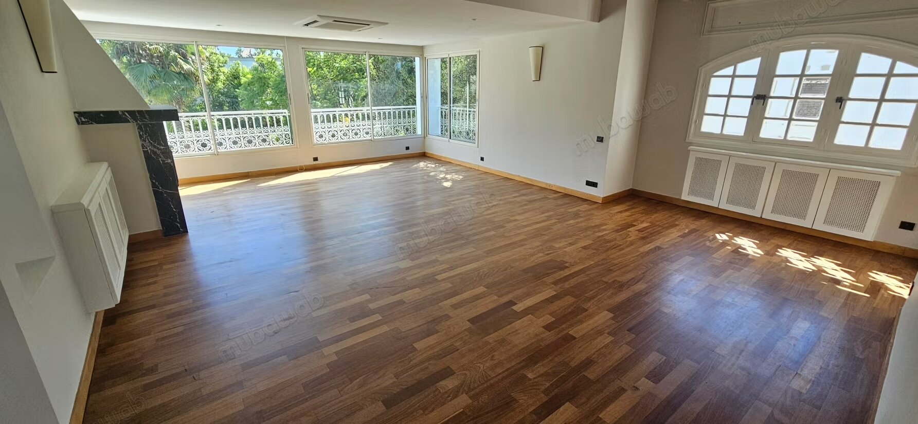 Villa 1000 m² for rent in الدار البيضاء — Photo 16