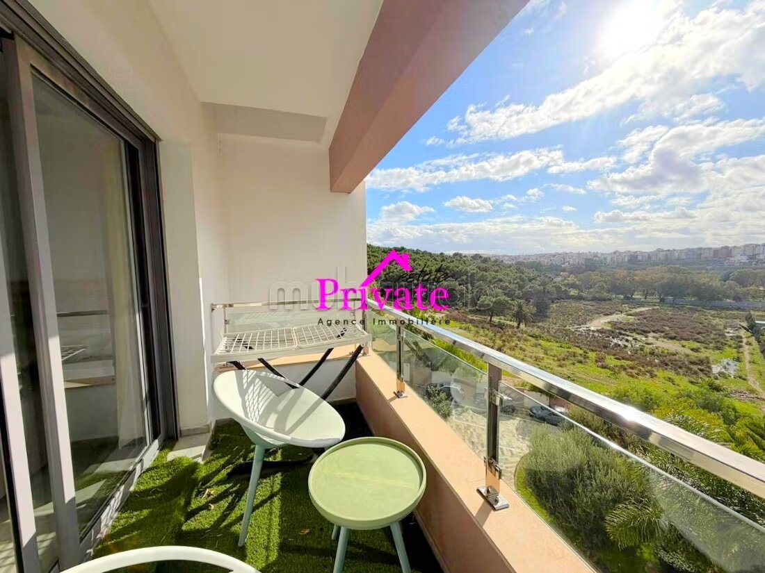 Apartment 120 m² for rent in Tangier – Malabata — Photo 5
