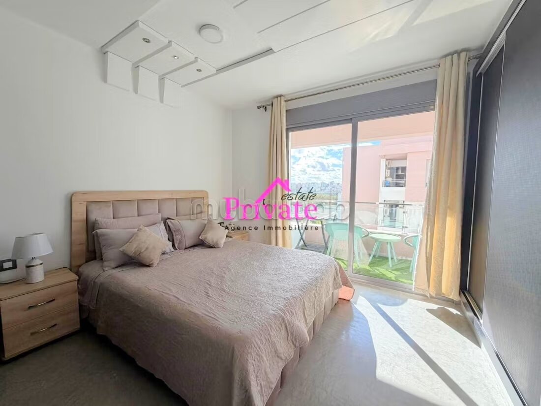 Apartment 120 m² for rent in Tangier – Malabata — Photo 10