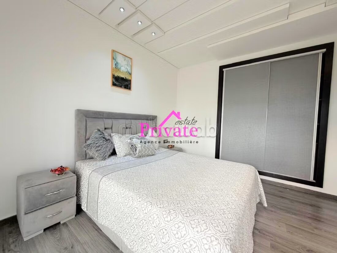 Apartment 120 m² for rent in Tangier – Malabata — Photo 13