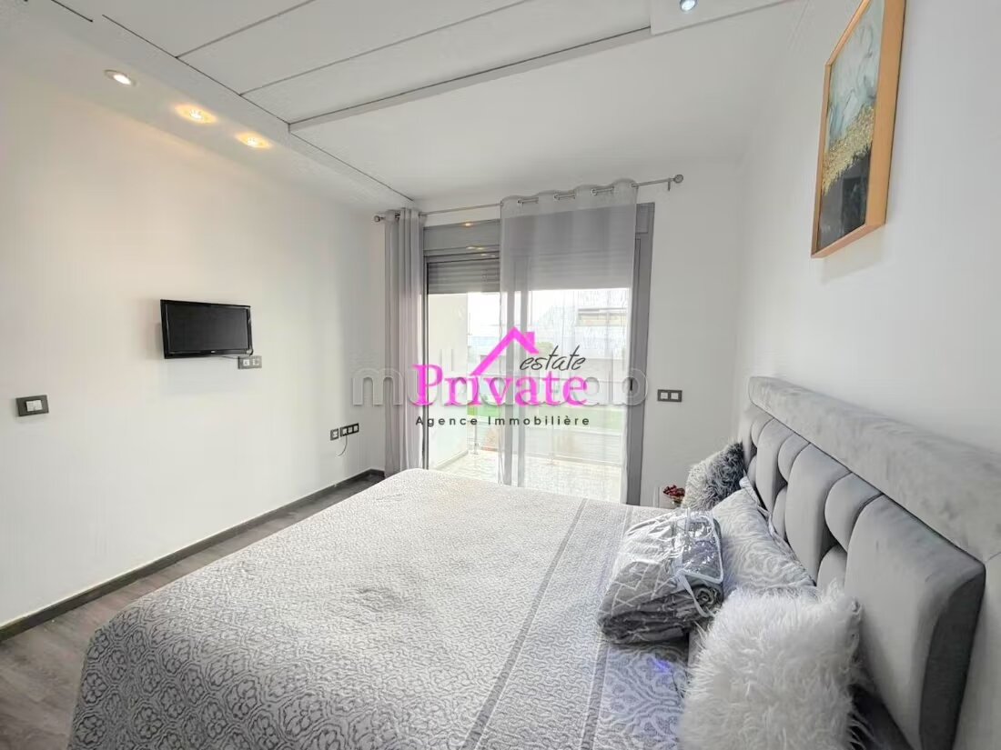 Apartment 120 m² for rent in Tangier – Malabata — Photo 15