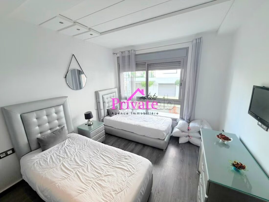 Apartment 120 m² for rent in Tangier – Malabata — Photo 16