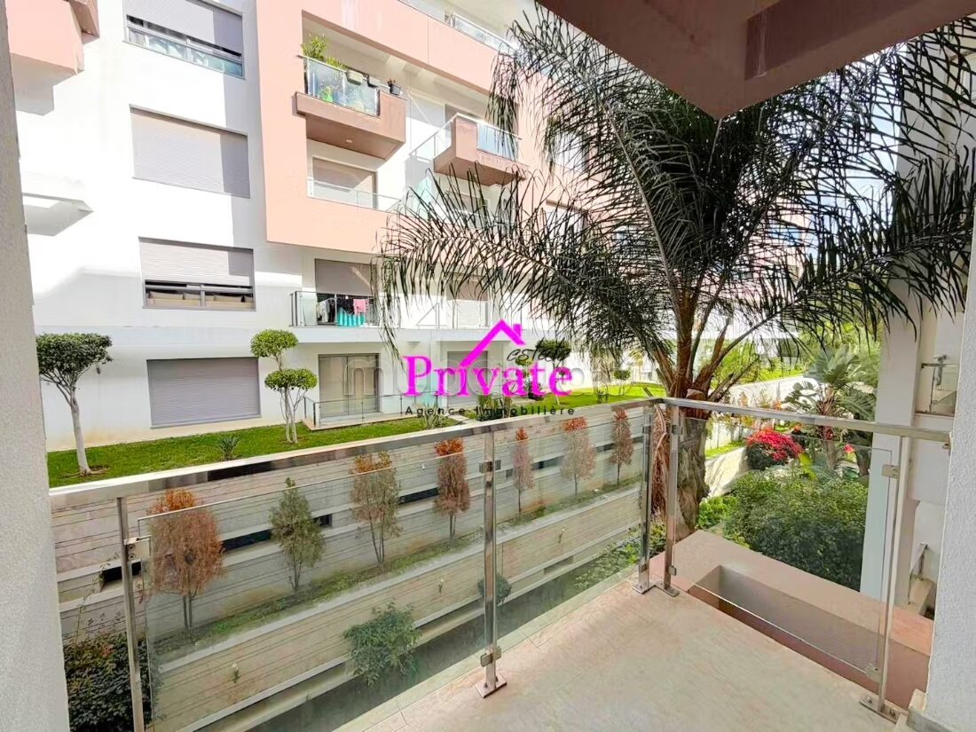 Apartment 120 m² for rent in Tangier – Malabata — Photo 18