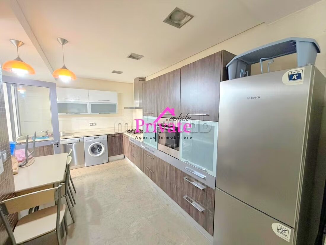 Apartment 120 m² for rent in Tangier – Malabata — Photo 19
