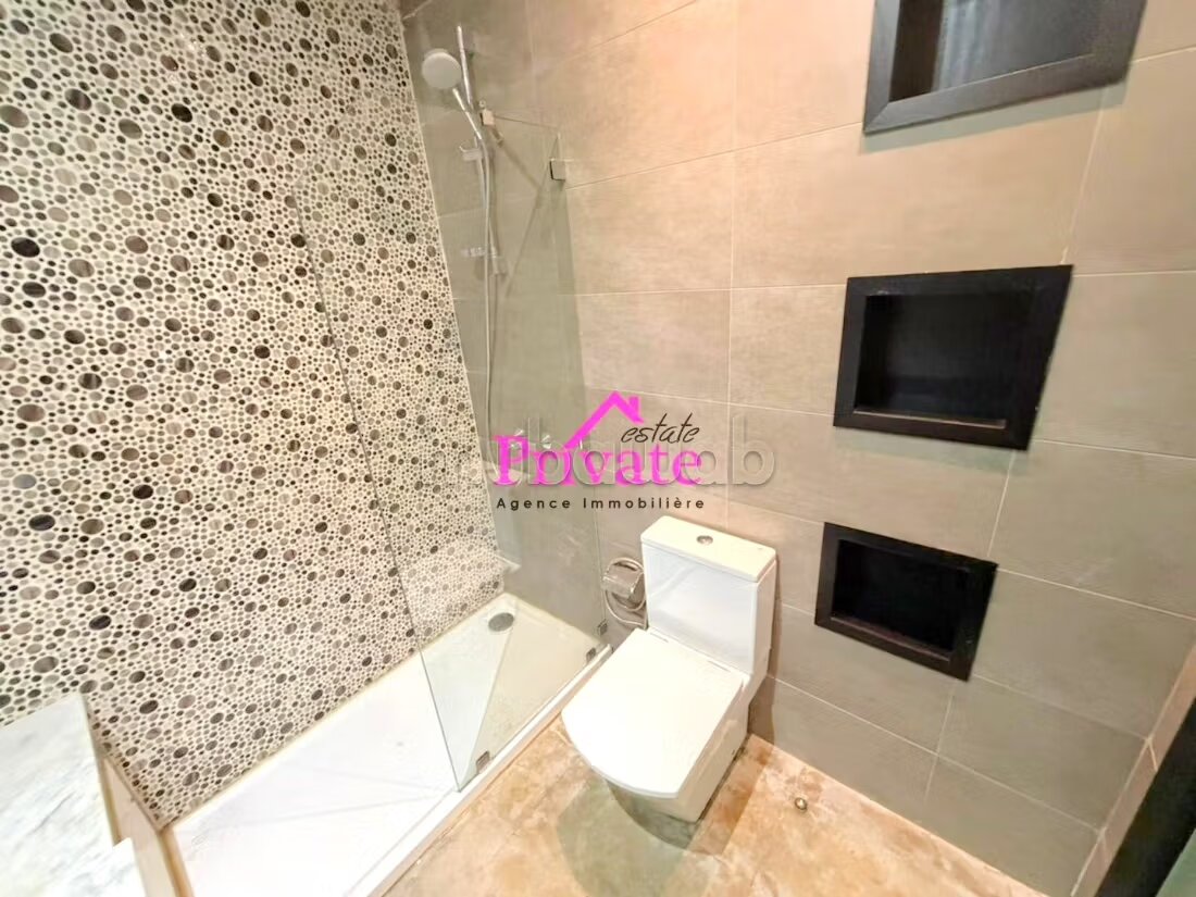 Apartment 120 m² for rent in Tangier – Malabata — Photo 21