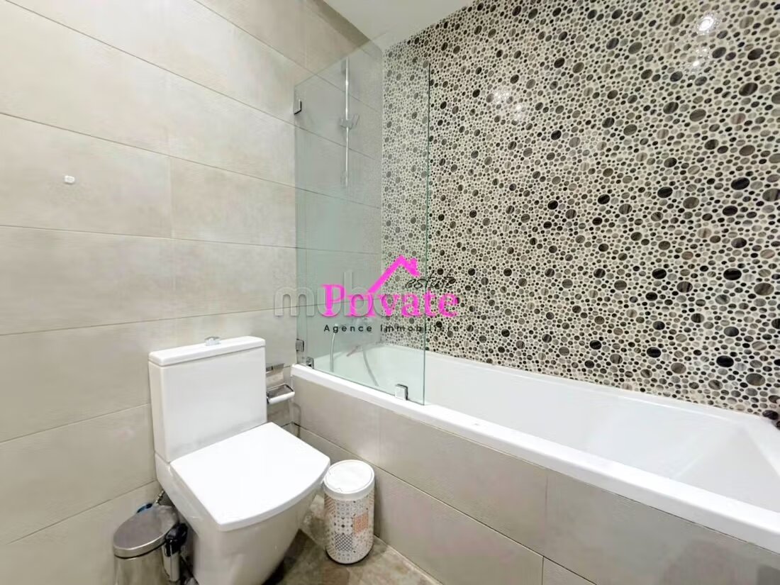Apartment 120 m² for rent in Tangier – Malabata — Photo 23