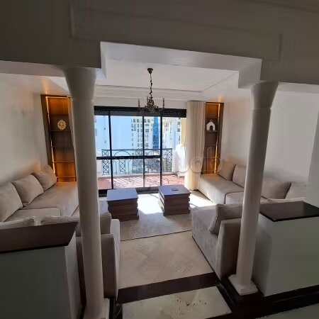 Apartment 120 m² for rent in Tangier – Malabata — Photo 26