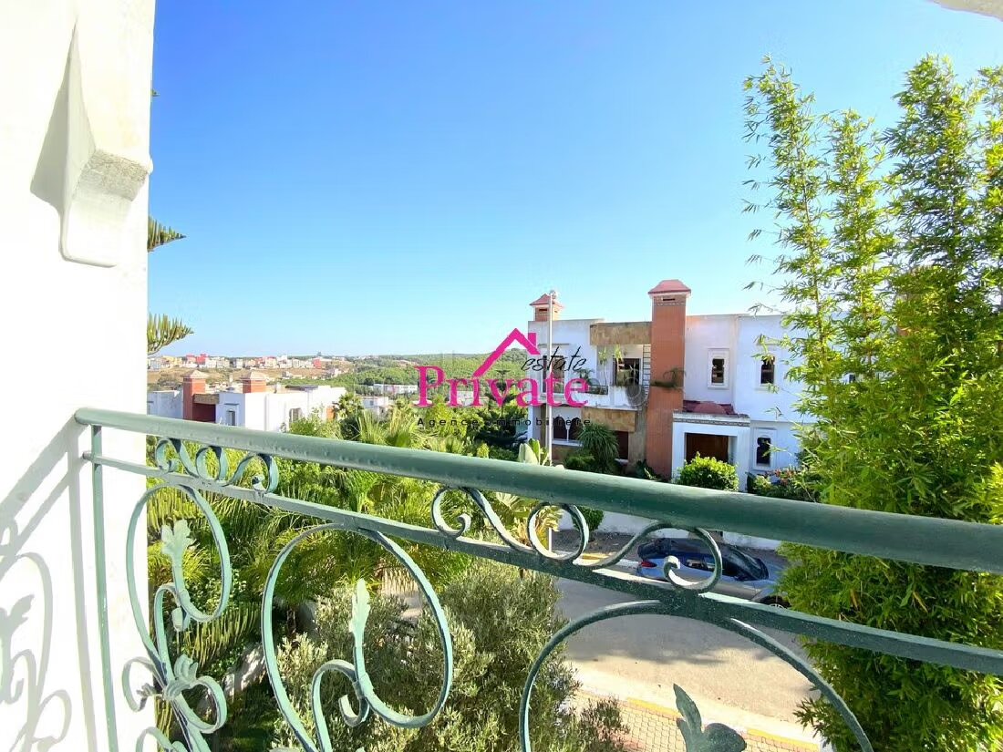 Villa 520 m² à louer à Boubana, Tanger — Photo 18