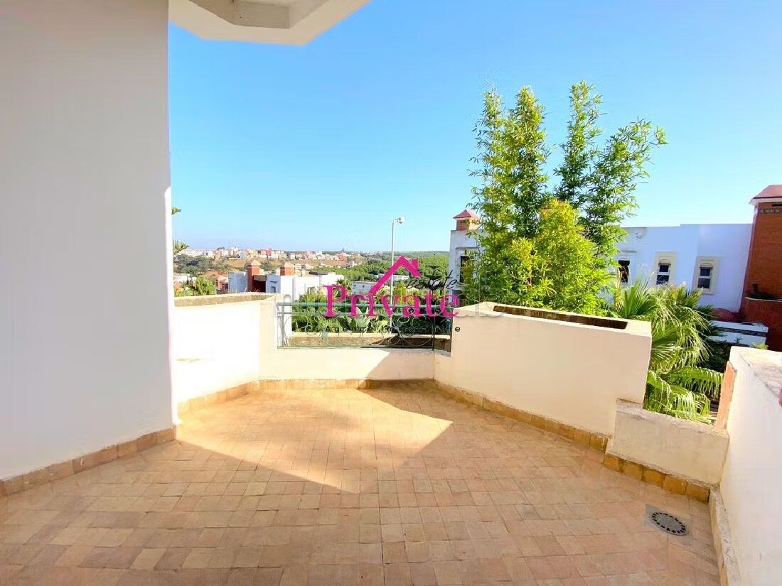 Villa 520 m² à louer à Boubana, Tanger — Photo 19