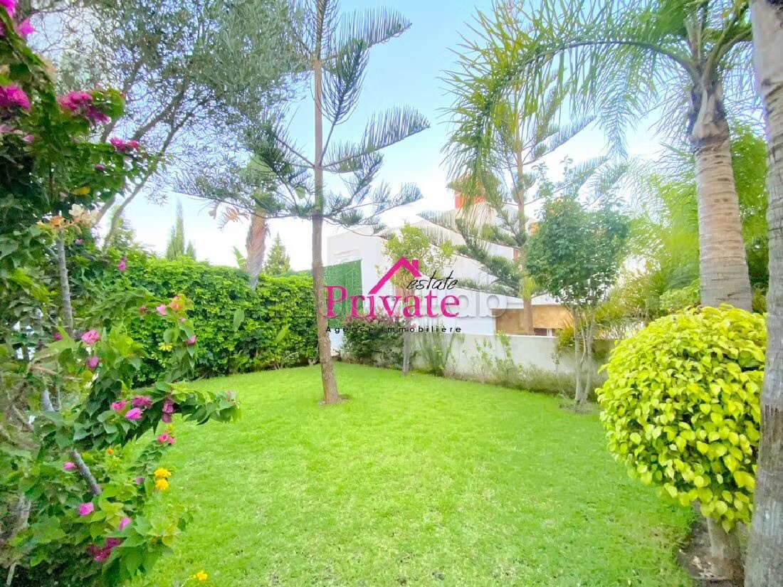 Villa 520 m² à louer à Boubana, Tanger — Photo 20