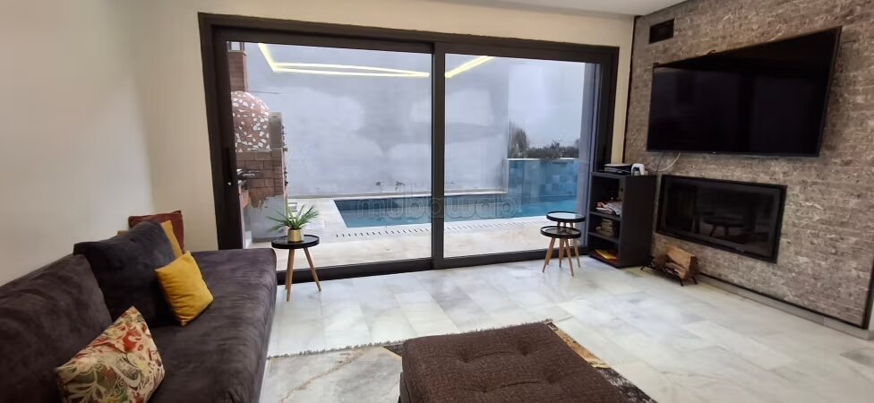 Villa 520 m² à louer à Boubana, Tanger — Photo 32