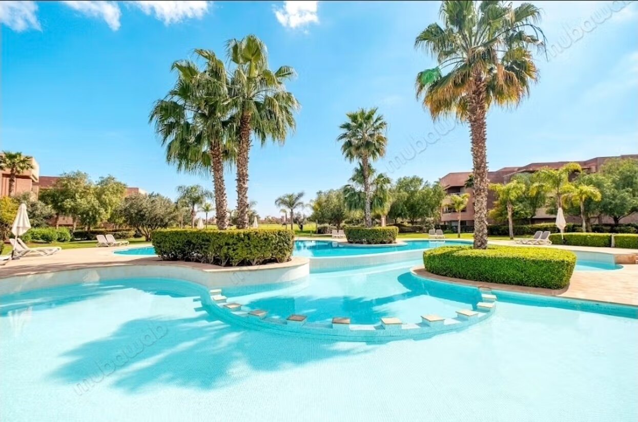 Appartement 78 m² à vendre à Marrakech à Marrakech