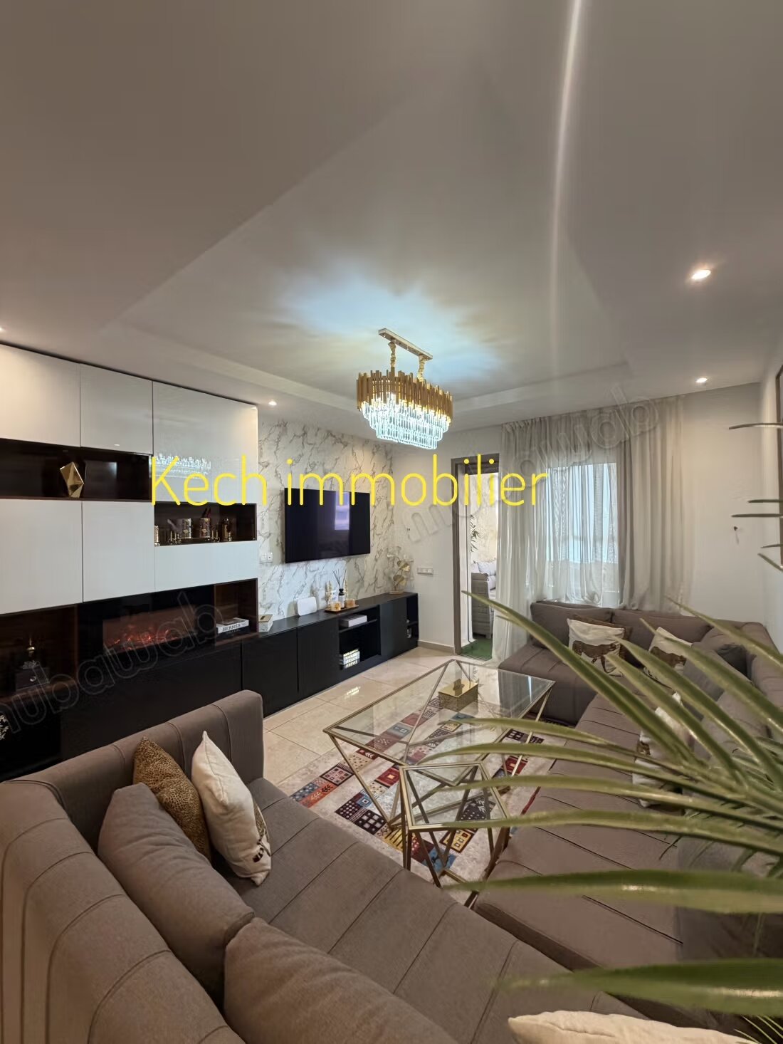 2‑Bedroom Apartment for Rent in Marrakech — Photo 5