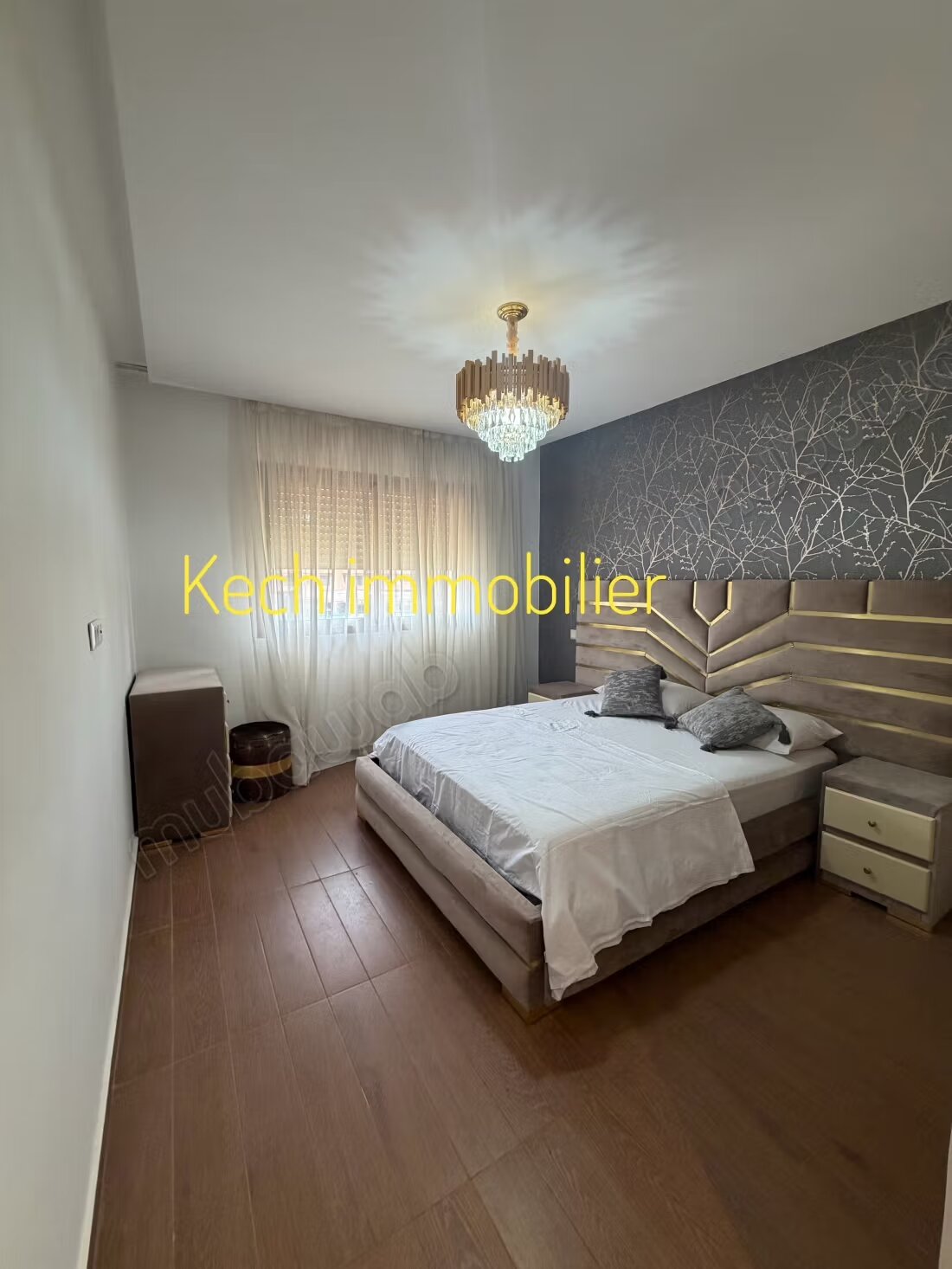 2‑Bedroom Apartment for Rent in Marrakech — Photo 9