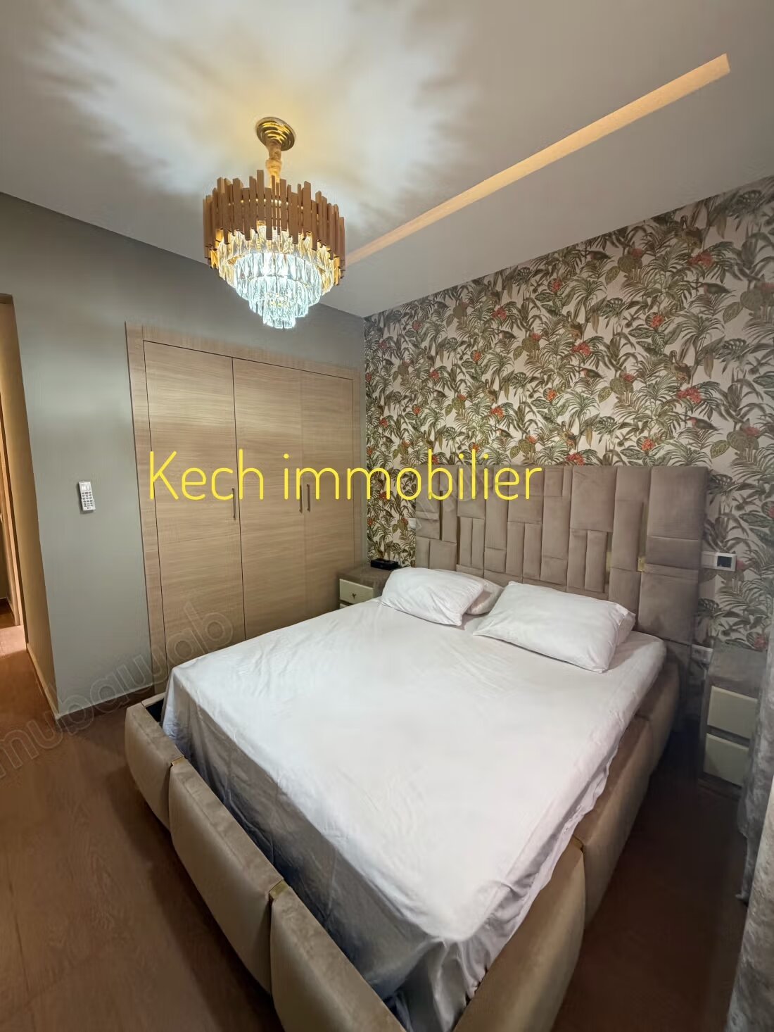 2‑Bedroom Apartment for Rent in Marrakech — Photo 10