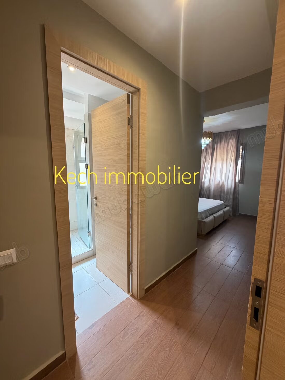 2‑Bedroom Apartment for Rent in Marrakech — Photo 11