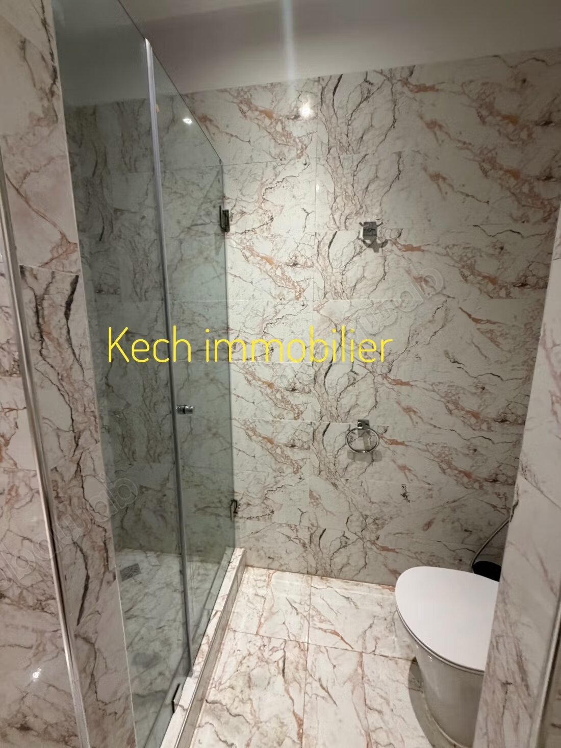 2‑Bedroom Apartment for Rent in Marrakech — Photo 13