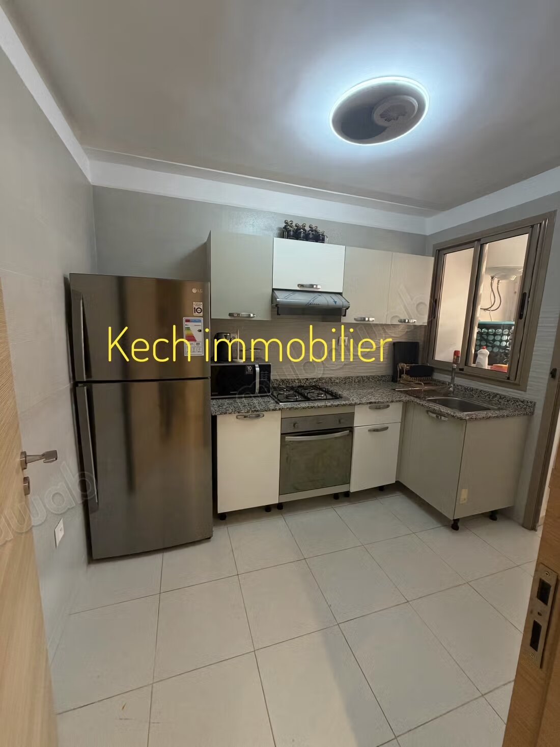 2‑Bedroom Apartment for Rent in Marrakech — Photo 15