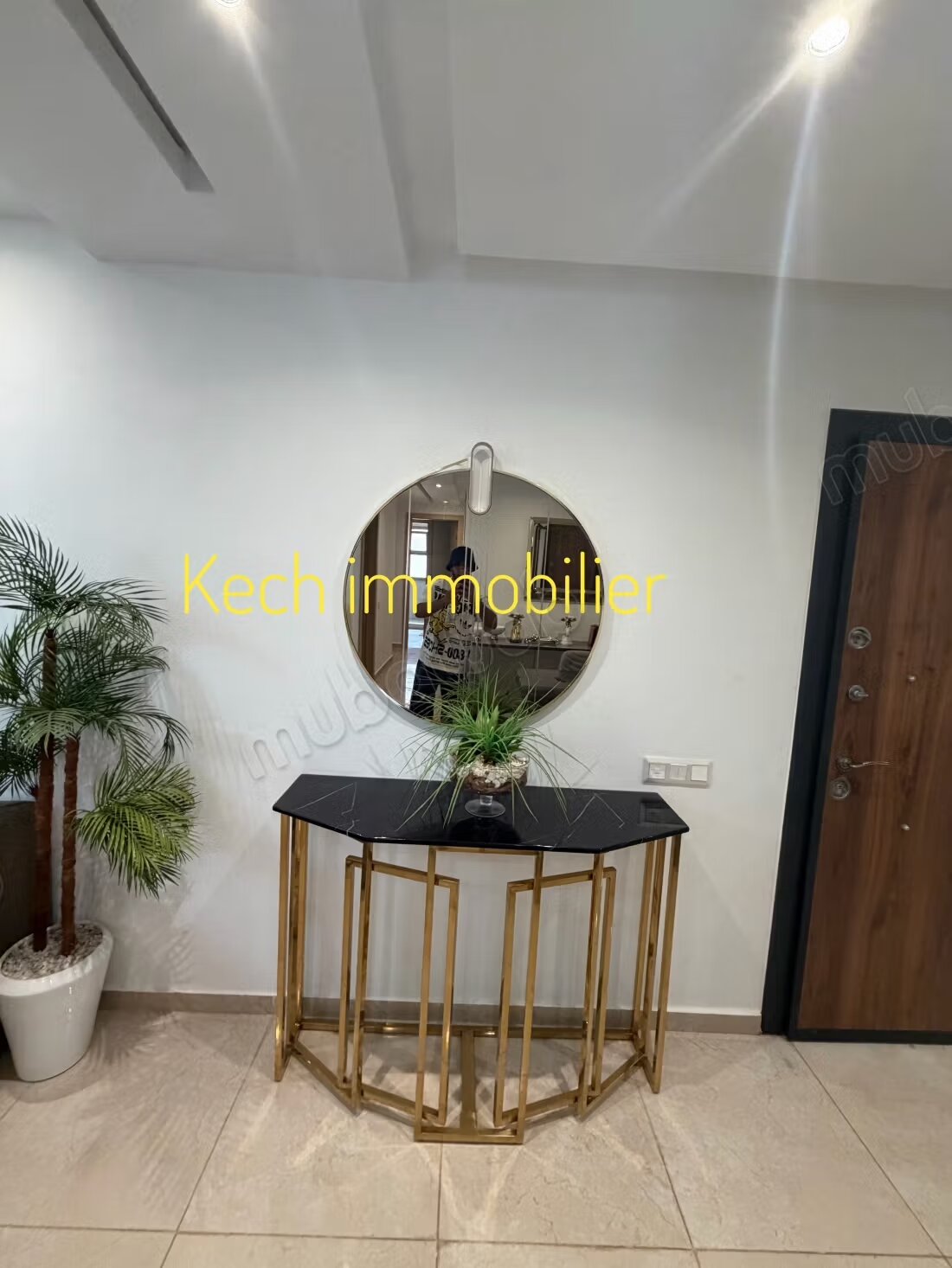 2‑Bedroom Apartment for Rent in Marrakech — Photo 16