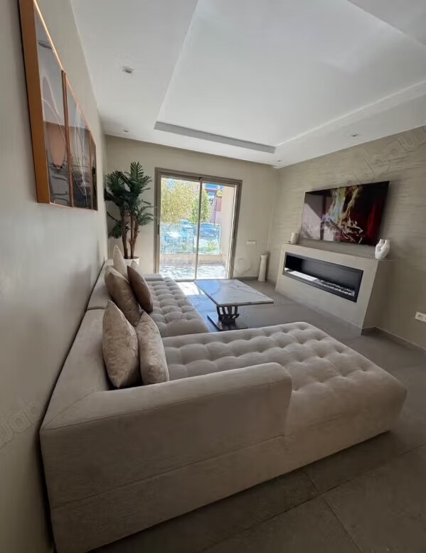 2‑Bedroom Apartment for Rent in Marrakech — Photo 19