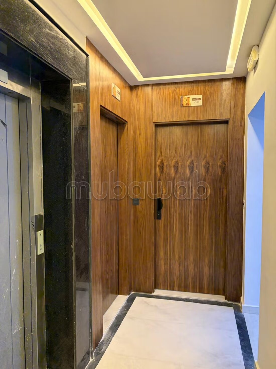 شقة 96 متر مربع للبيع في طنجة — Photo 15