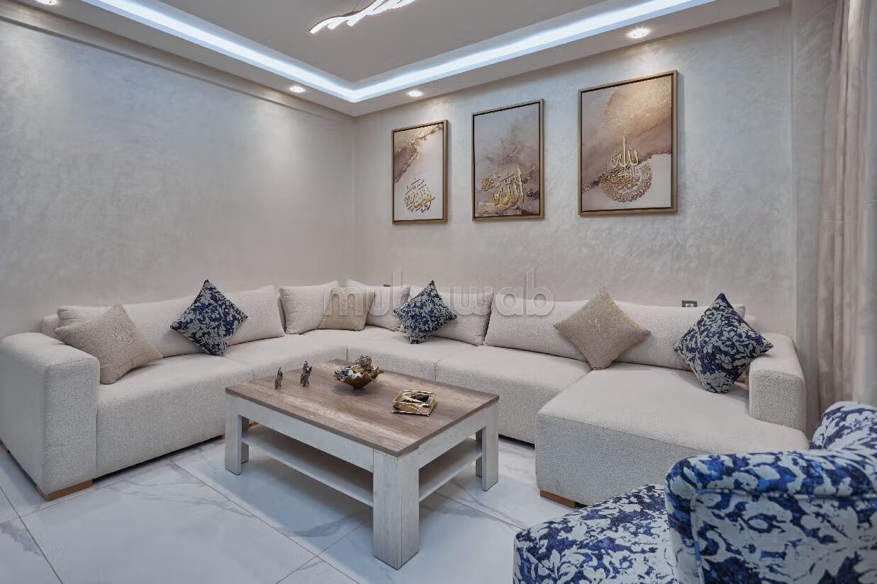 Appartement chic à vendre à l'hivernage