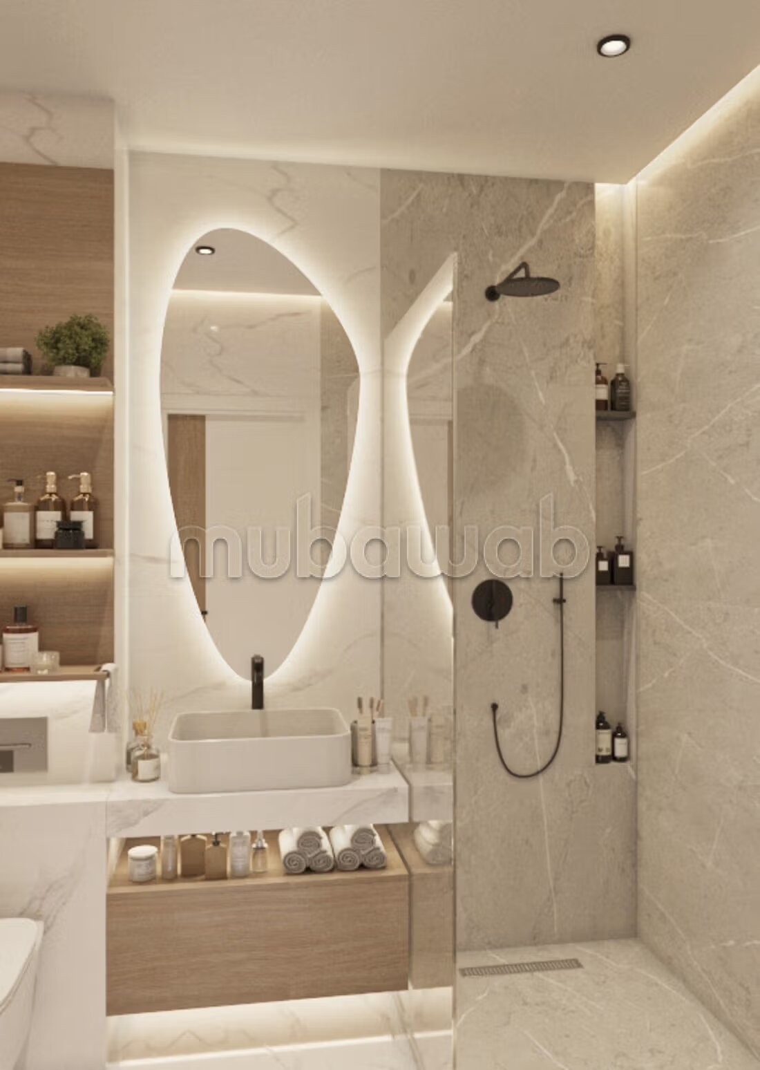 Apartment for sale in l'Hivernage, Marrakech — Photo 8