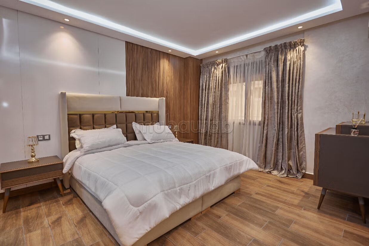 Apartment for sale in l'Hivernage, Marrakech — Photo 10