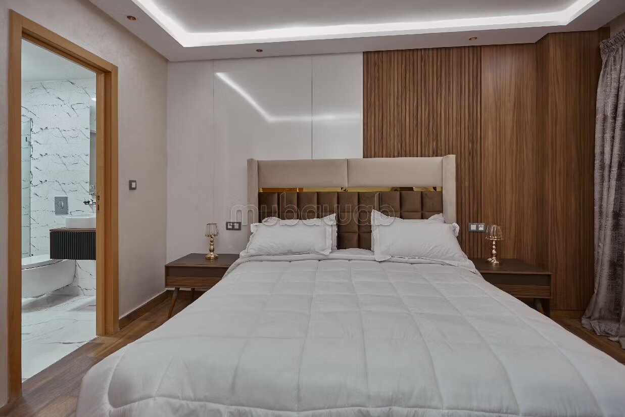 Apartment for sale in l'Hivernage, Marrakech — Photo 11