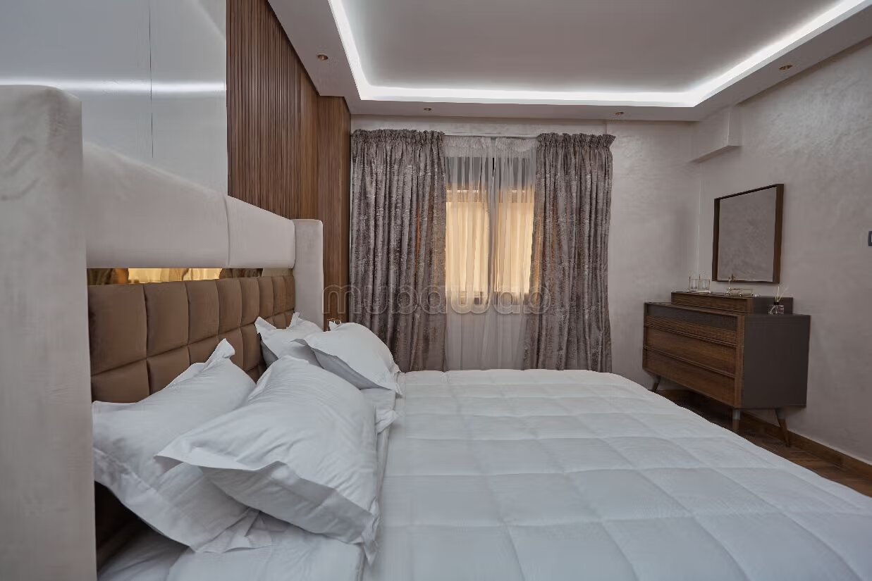 Apartment for sale in l'Hivernage, Marrakech — Photo 16