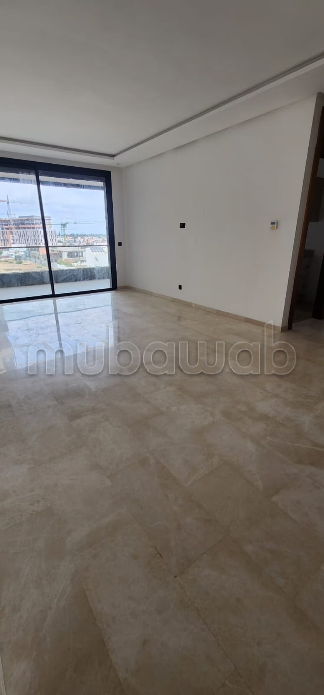 Apartment 105 sqm for rent in Casablanca — Photo 3