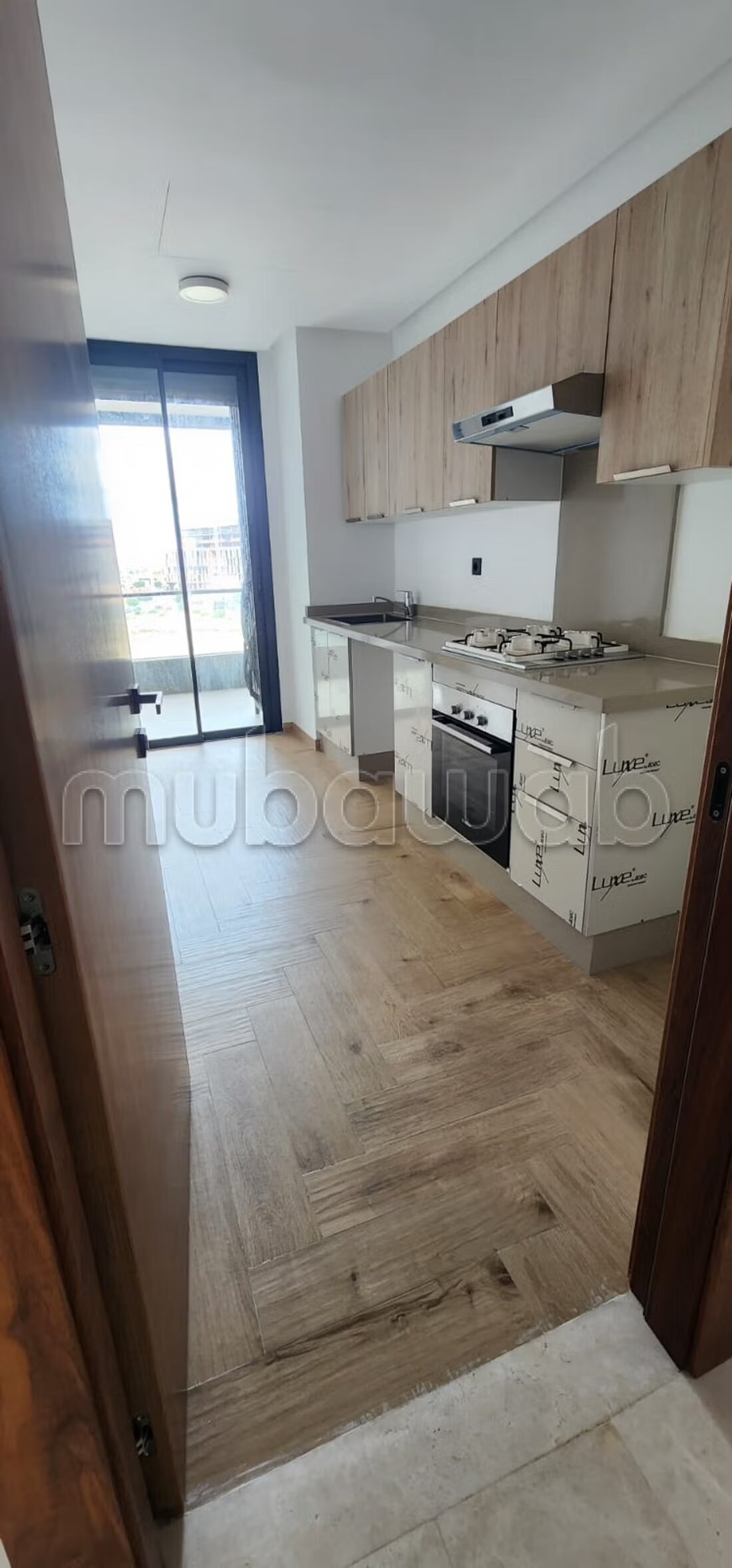 Apartment 105 sqm for rent in Casablanca — Photo 4