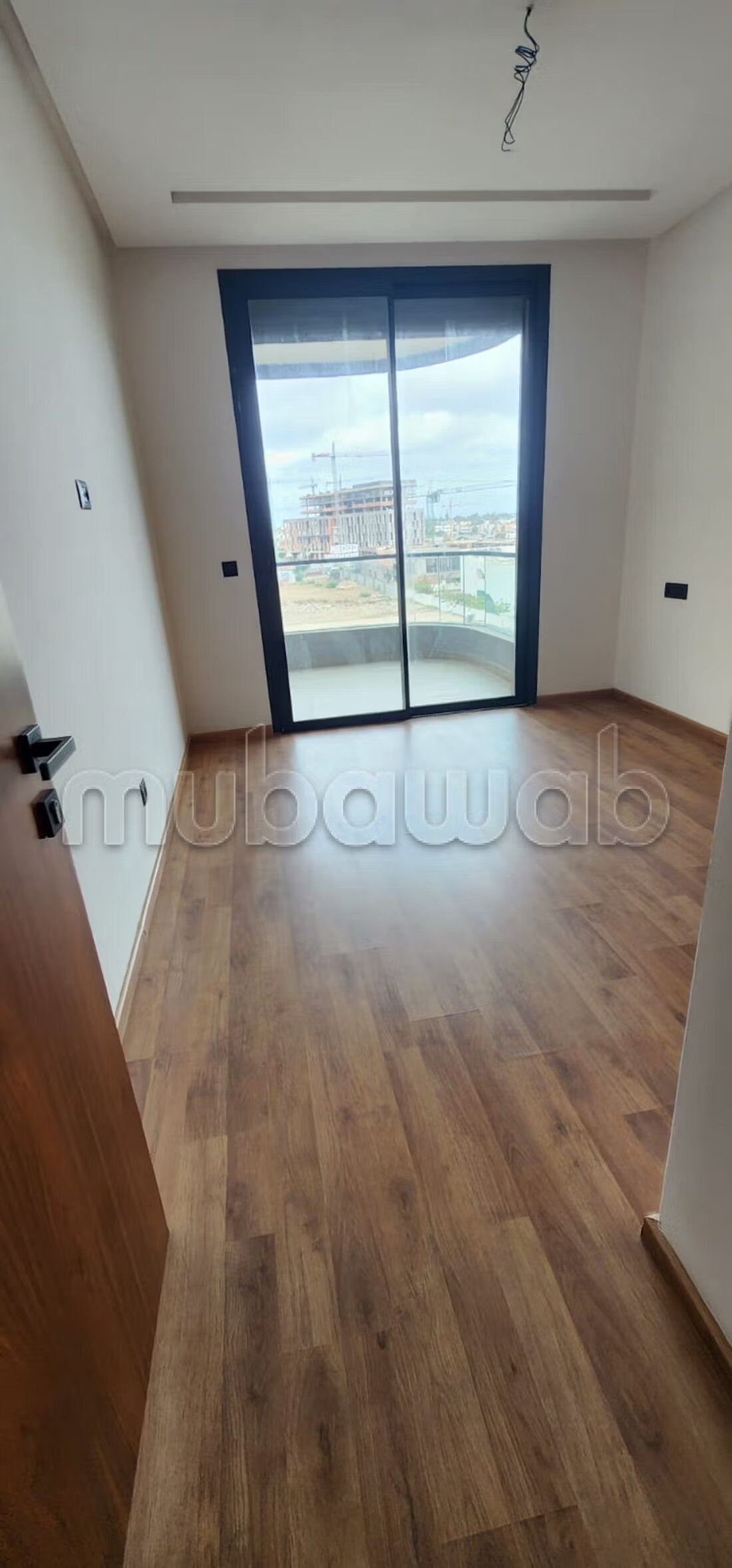 Apartment 105 sqm for rent in Casablanca — Photo 7
