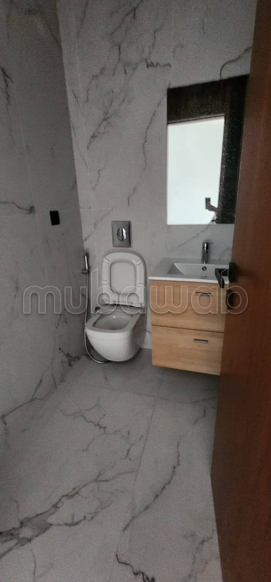 Apartment 105 sqm for rent in Casablanca — Photo 11