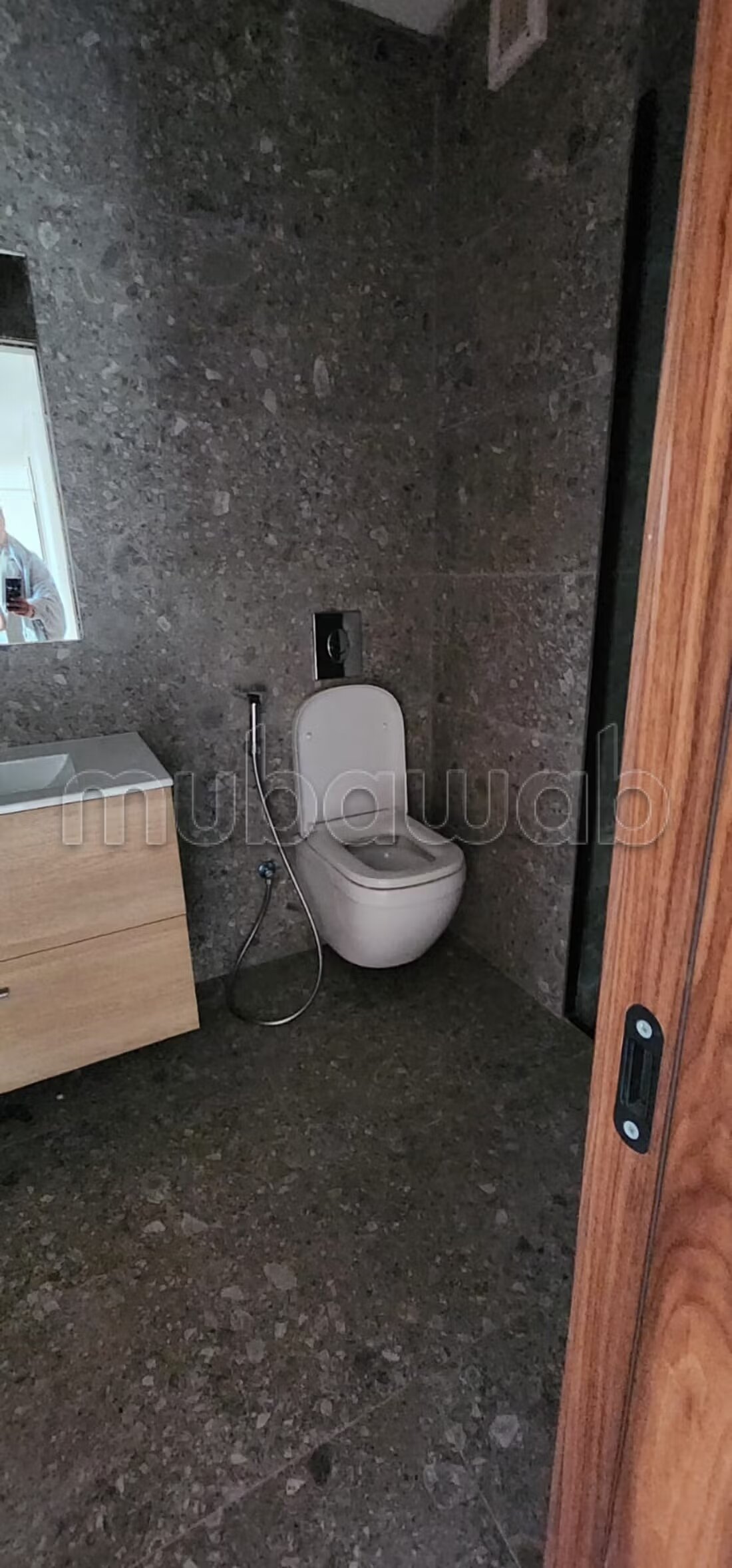 Apartment 105 sqm for rent in Casablanca — Photo 13