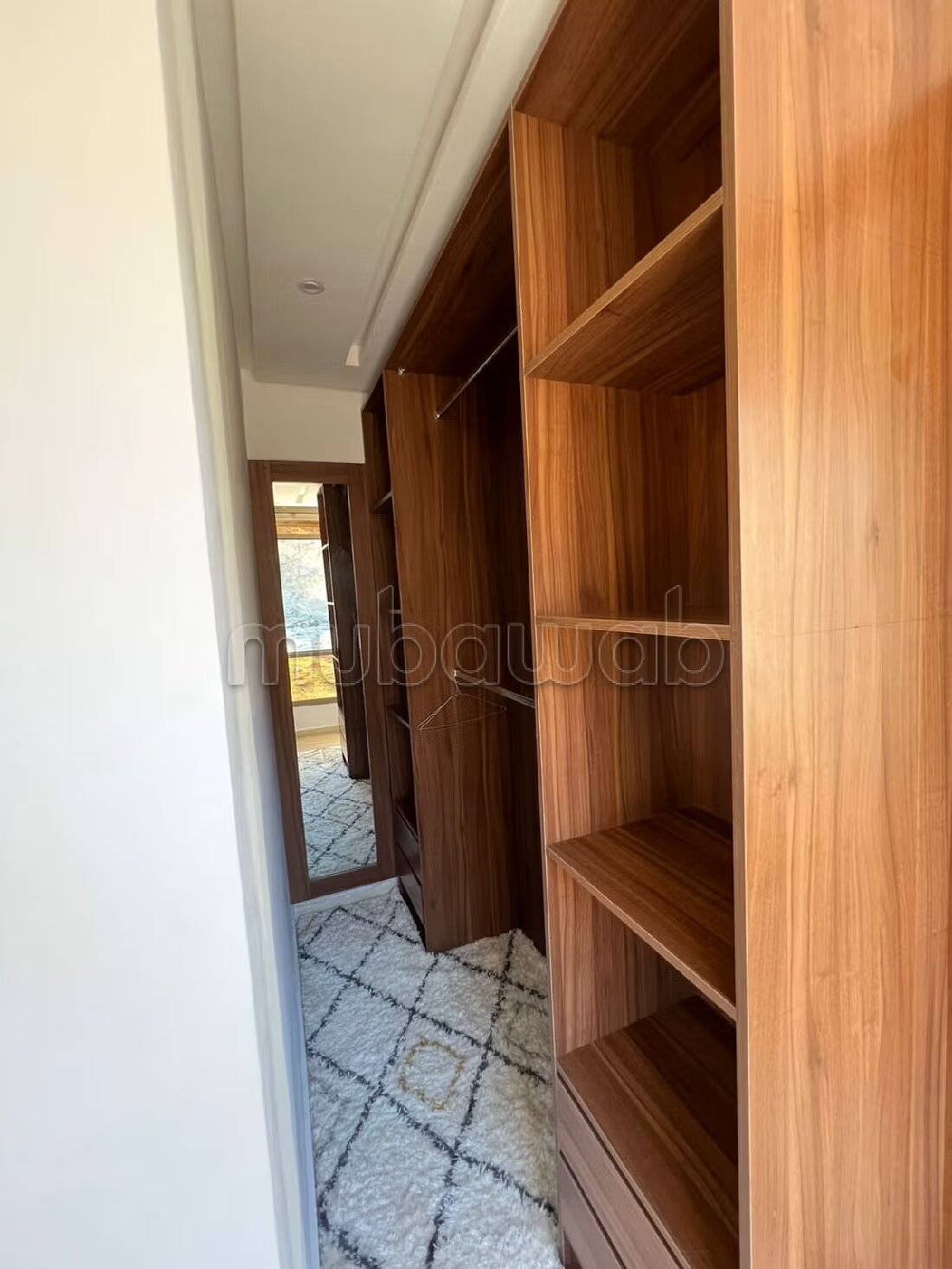 شقة 78 م² للإيجار في مراكش – غيليز — Photo 4