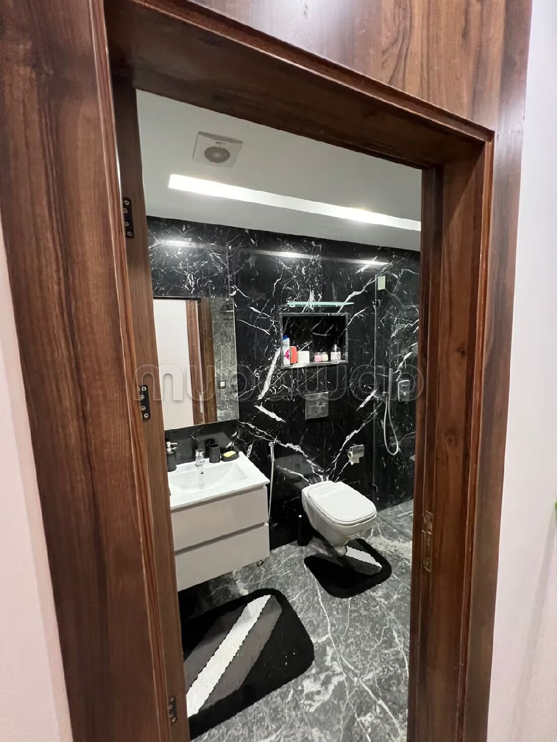 شقة 78 م² للإيجار في مراكش – غيليز — Photo 10