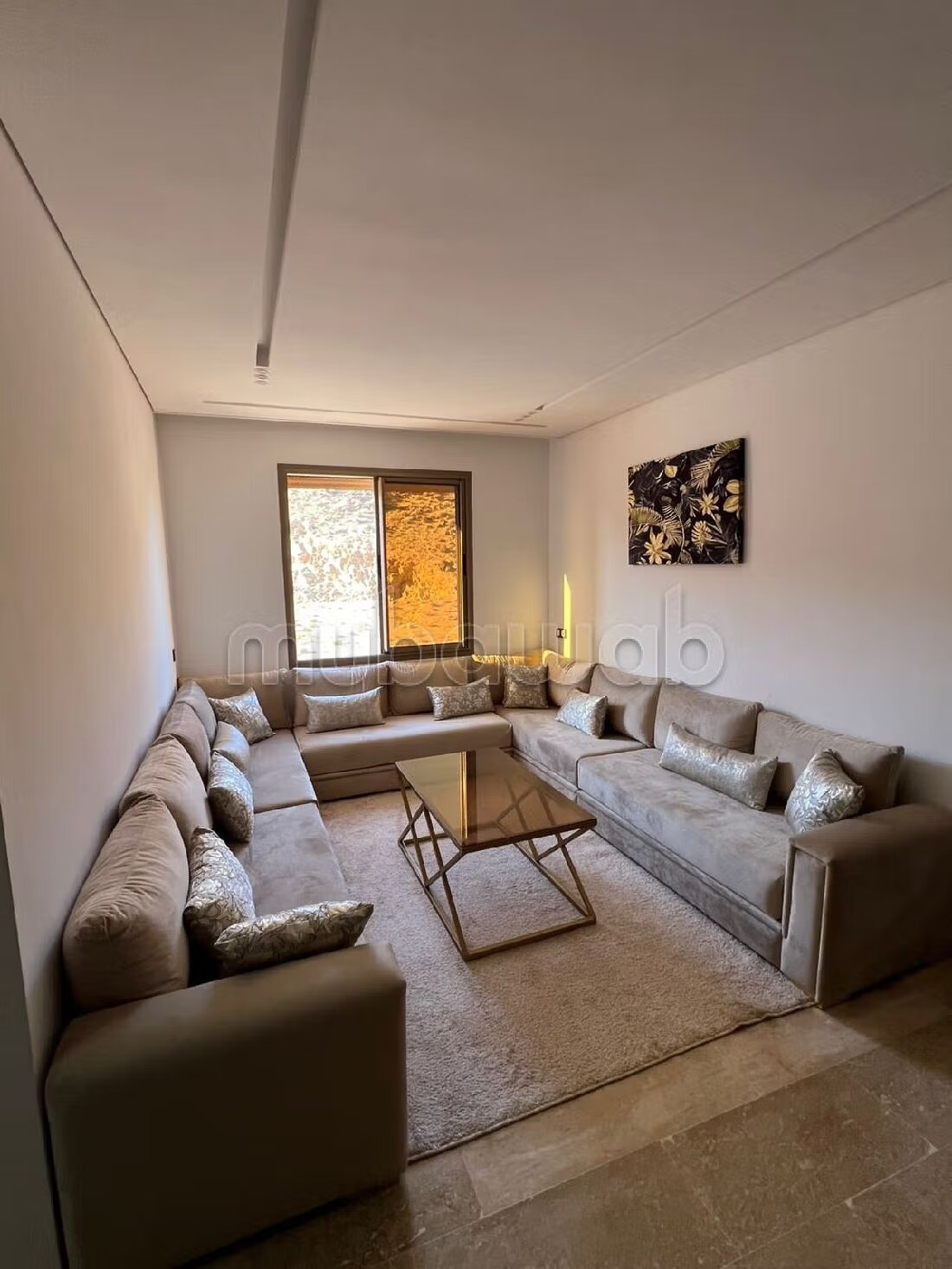 شقة 78 م² للإيجار في مراكش – غيليز — Photo 11