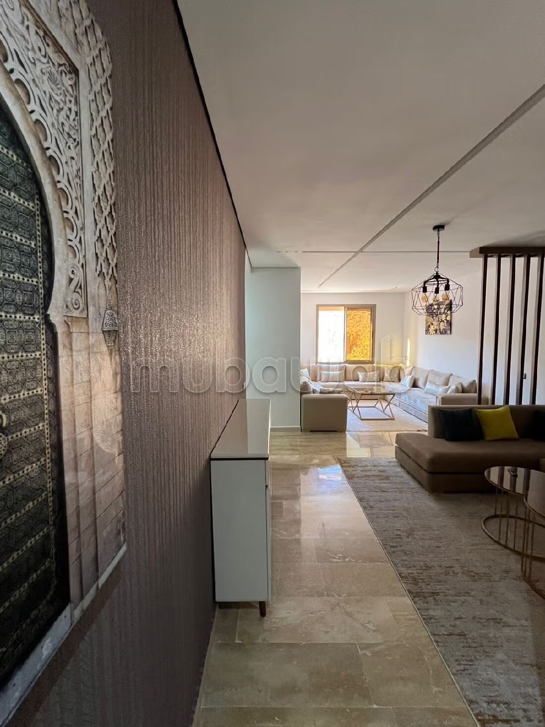 شقة 78 م² للإيجار في مراكش – غيليز — Photo 12