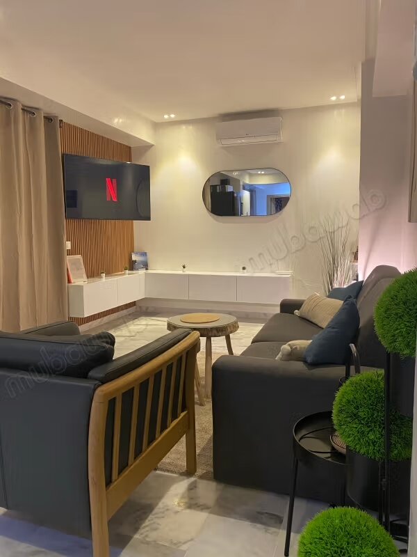 شقة 78 م² للإيجار في مراكش – غيليز — Photo 17