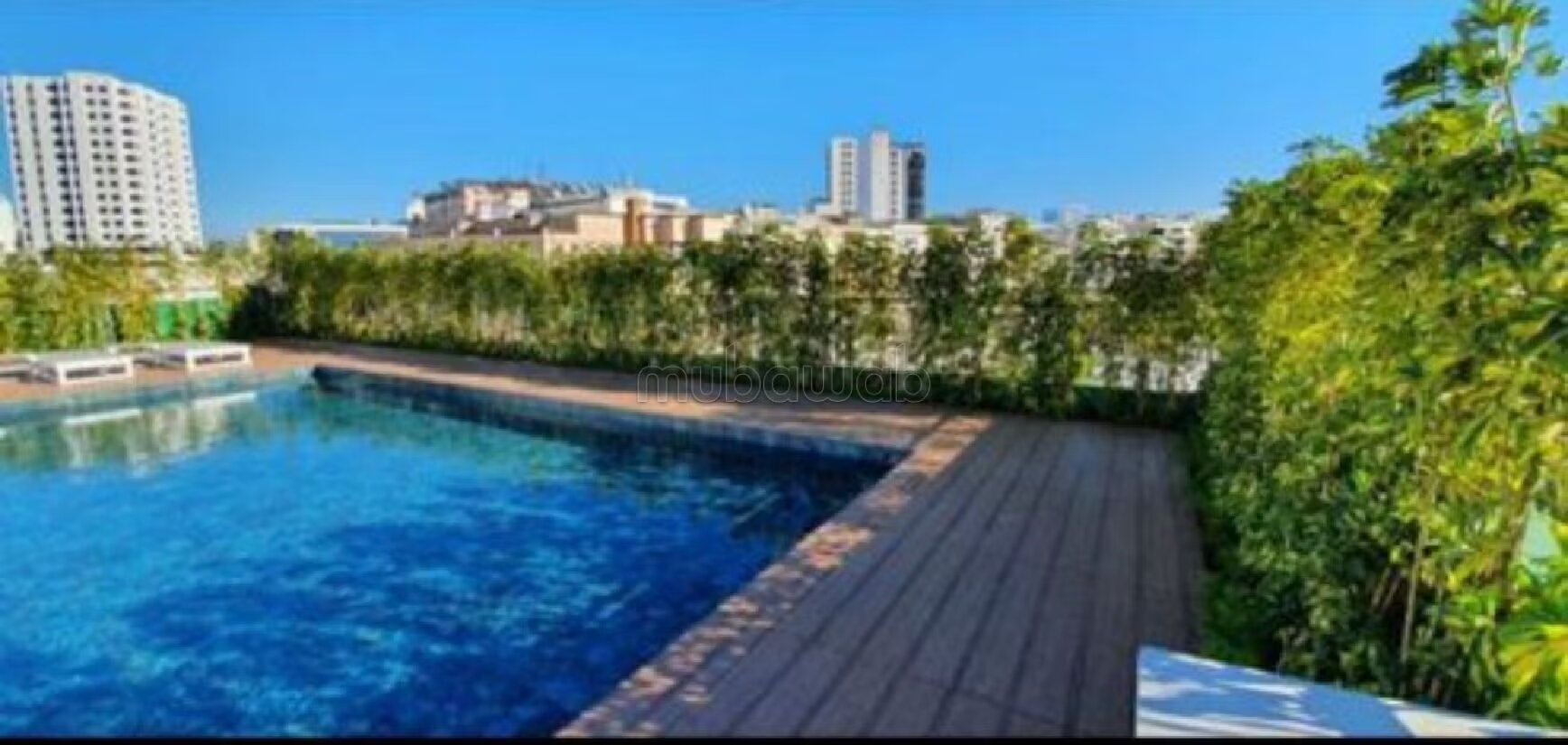 Splendide appartement Meublé à Palmier: Luxe et Confort Assu...