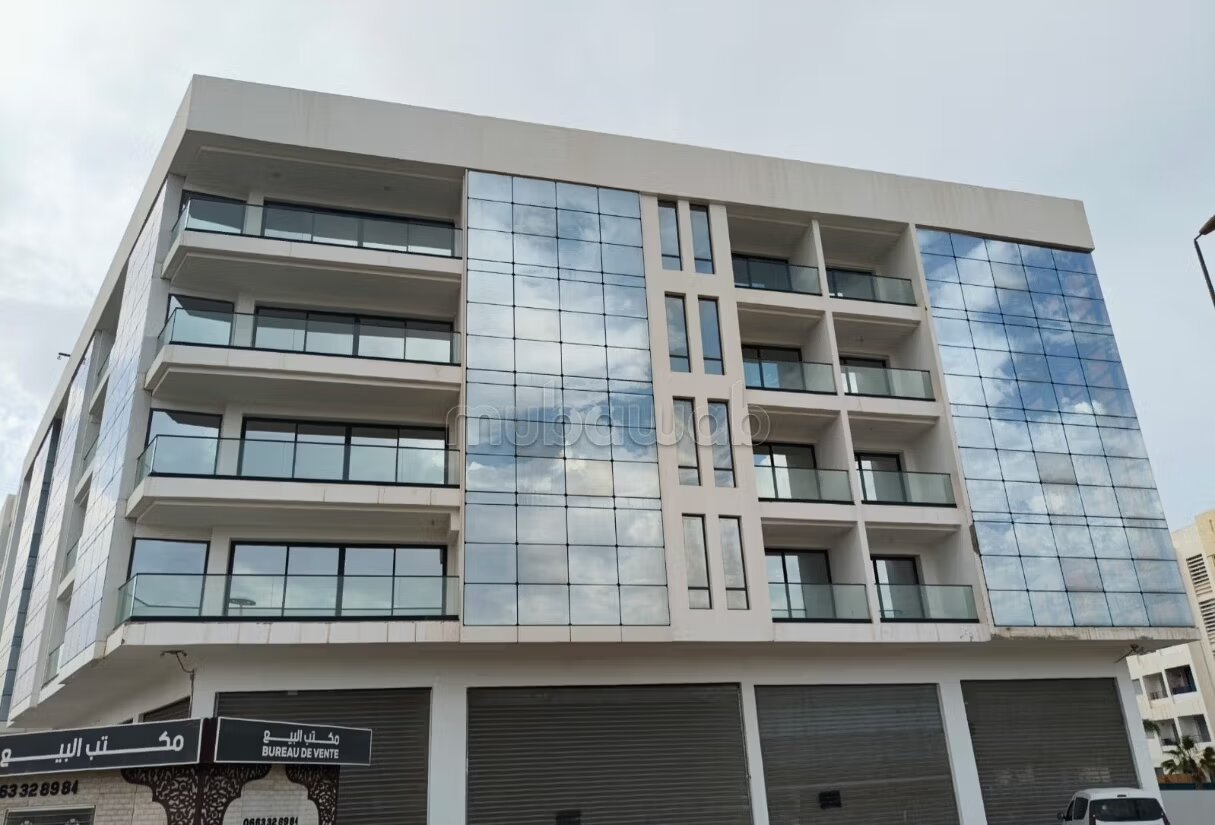 Bureau 52 m² à vendre à Agadir – JNANE FOUNTY à Agadir