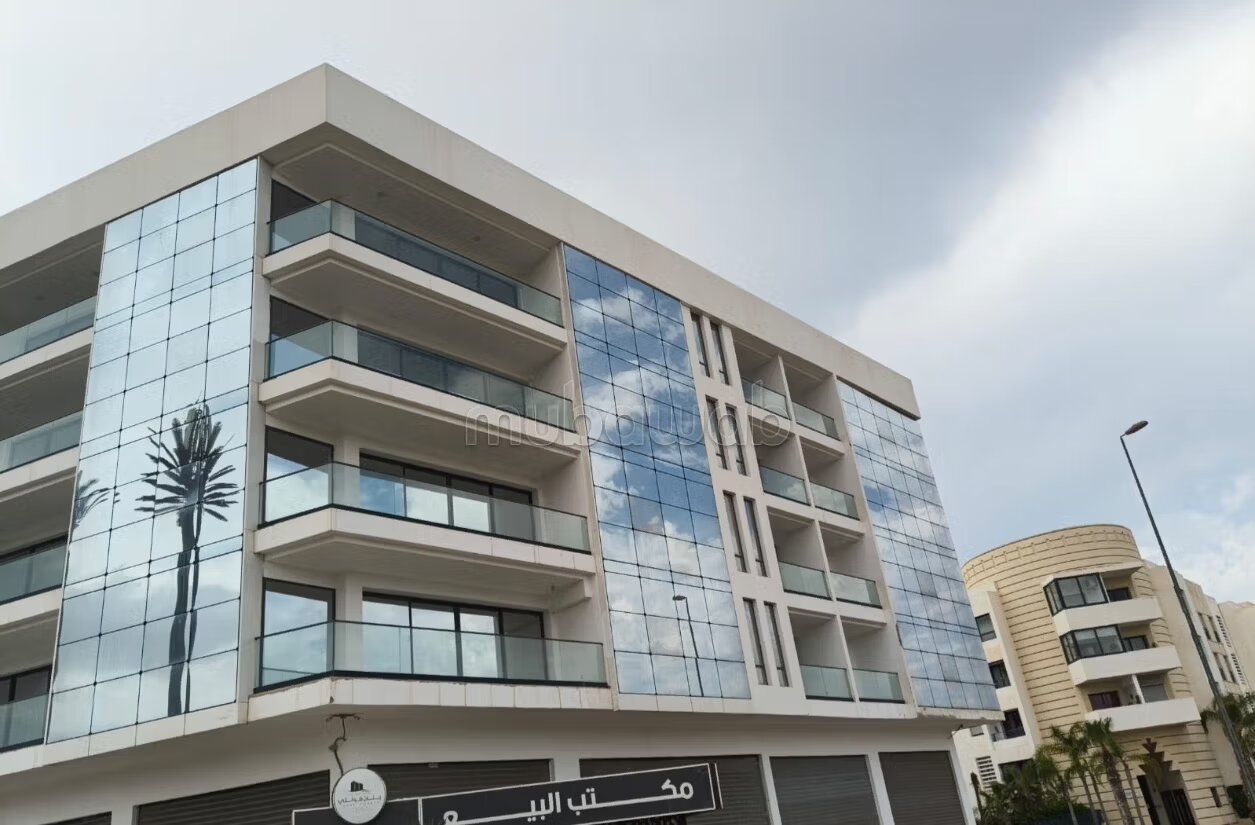 Office for sale in Agadir (Jnane Founty) — Photo 2