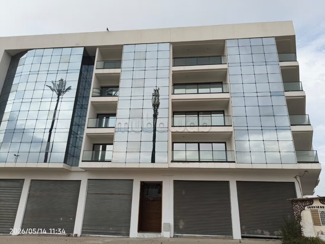 Office for sale in Agadir (Jnane Founty) — Photo 3