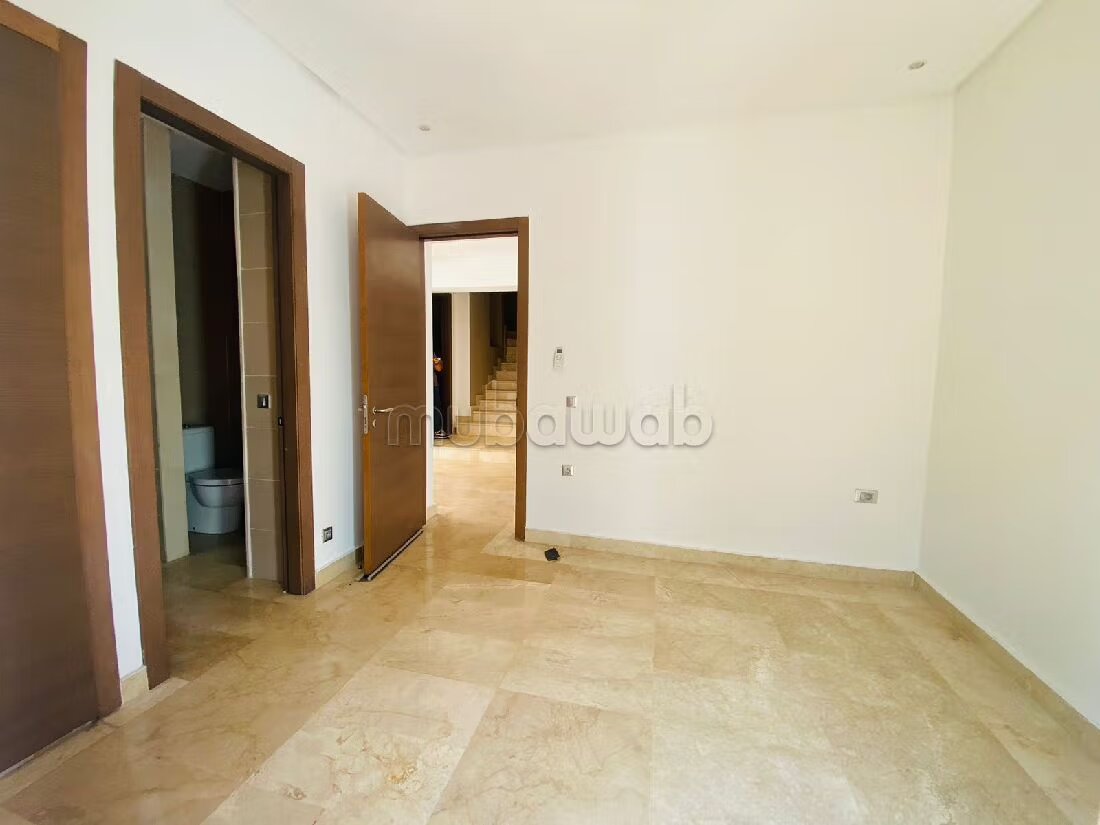 Villa 650 m² à louer à Casablanca – Ville Verte, Bouskoura — Photo 10