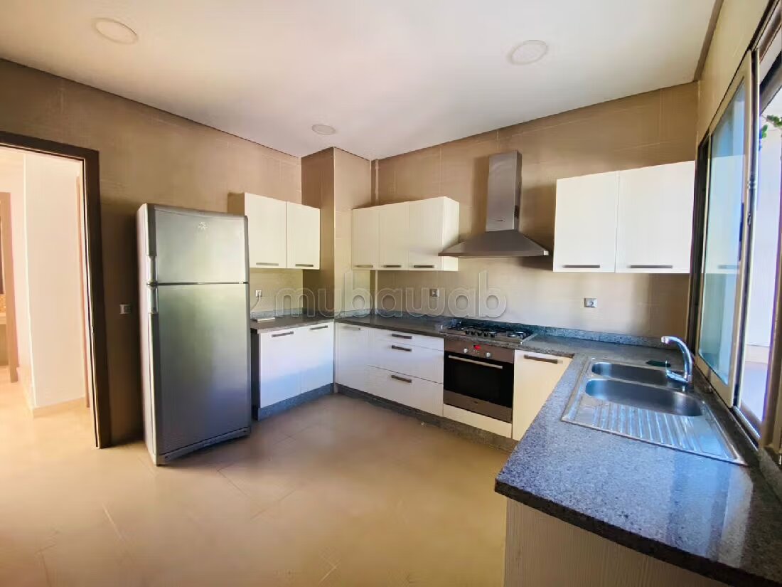 Villa 650 m² à louer à Casablanca – Ville Verte, Bouskoura — Photo 13
