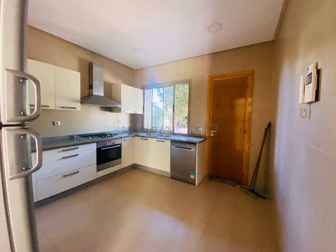 Villa 650 m² à louer à Casablanca – Ville Verte, Bouskoura — Photo 14
