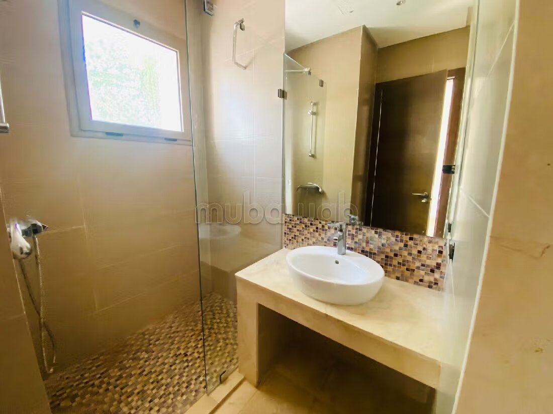 Villa 650 m² à louer à Casablanca – Ville Verte, Bouskoura — Photo 15